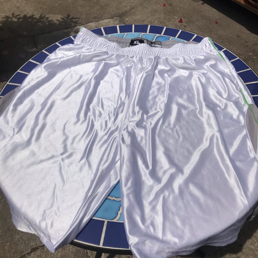 Protege Basketball shorts